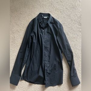 Dolce & Gabbana mens shirt size 40, size M,  never worn